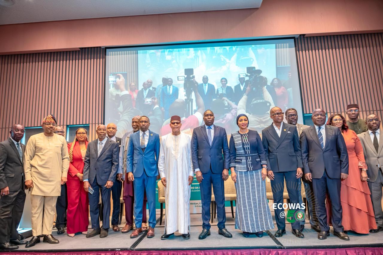 Les acteurs régionaux se réunissent à Abidjan pour définir une nouvelle trajectoire pour le commerce et l'intégration économique en Afrique de l'Ouest